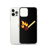 Diversity is Fire (iPhone Case)