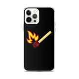 Diversity is Fire (iPhone Case)