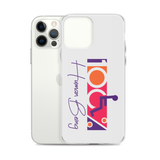 100% Human Being (iPhone Case)