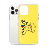 Be Different (Esperanza - Raising Dion) iPhone Case