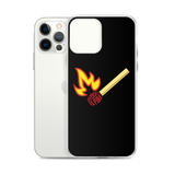 Diversity is Fire (iPhone Case)