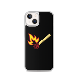 Diversity is Fire (iPhone Case)