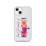 100% Human Being (iPhone Case)