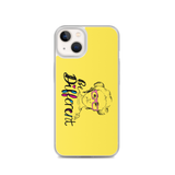 Be Different (Esperanza - Raising Dion) iPhone Case