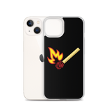 Diversity is Fire (iPhone Case)