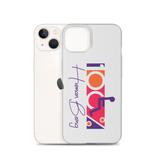 100% Human Being (iPhone Case)