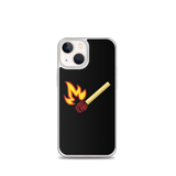 Diversity is Fire (iPhone Case)