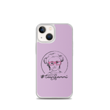 #TeamSammi (Sammi Haney / Esperanza Raising Dion) iPhone Case