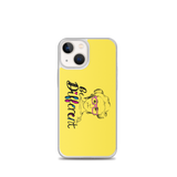 Be Different (Esperanza - Raising Dion) iPhone Case