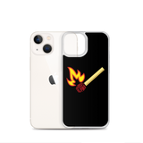 Diversity is Fire (iPhone Case)