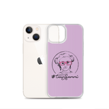 #TeamSammi (Sammi Haney / Esperanza Raising Dion) iPhone Case