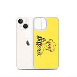 Be Different (Esperanza - Raising Dion) iPhone Case