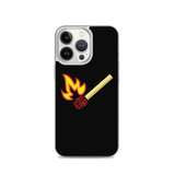 Diversity is Fire (iPhone Case)