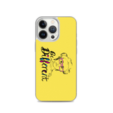 Be Different (Esperanza - Raising Dion) iPhone Case