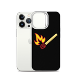 Diversity is Fire (iPhone Case)