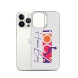 100% Human Being (iPhone Case)