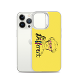 Be Different (Esperanza - Raising Dion) iPhone Case