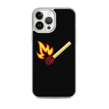 Diversity is Fire (iPhone Case)