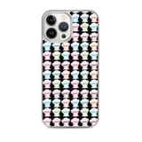 Sammi Haney (Esperanza - Raising Dion) Faces All-Over iPhone Case