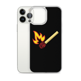 Diversity is Fire (iPhone Case)