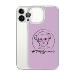 #TeamSammi (Sammi Haney / Esperanza Raising Dion) iPhone Case