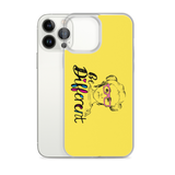 Be Different (Esperanza - Raising Dion) iPhone Case