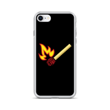 Diversity is Fire (iPhone Case)