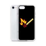 Diversity is Fire (iPhone Case)