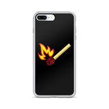 Diversity is Fire (iPhone Case)