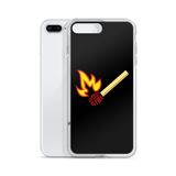 Diversity is Fire (iPhone Case)