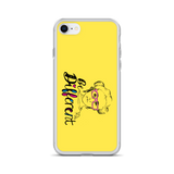 Be Different (Esperanza - Raising Dion) iPhone Case