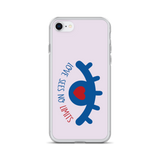 Love Sees No Limits (iPhone Case Design 1)