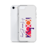 100% Human Being (iPhone Case)