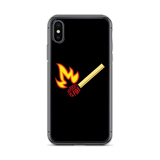 Diversity is Fire (iPhone Case)