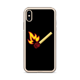 Diversity is Fire (iPhone Case)