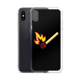 Diversity is Fire (iPhone Case)