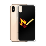 Diversity is Fire (iPhone Case)