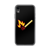 Diversity is Fire (iPhone Case)