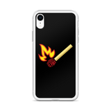 Diversity is Fire (iPhone Case)