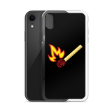 Diversity is Fire (iPhone Case)