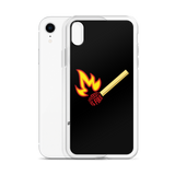 Diversity is Fire (iPhone Case)