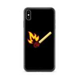 Diversity is Fire (iPhone Case)