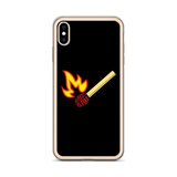 Diversity is Fire (iPhone Case)