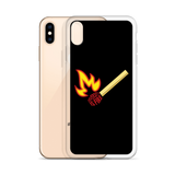 Diversity is Fire (iPhone Case)