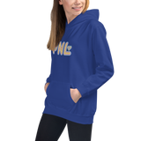 Peace and Love (PNL) Unisex Kids Hoodie