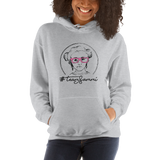 #TeamSammi (Sammi Haney / Esperanza Raising Dion) Unisex Hoodie