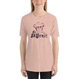 Be Different (Esperanza - Raising Dion) Unisex Shirt Light Colors