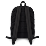 LOVE (for the Special Needs Community) Backpack Stacked Design 3 of 3
