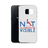 Samsung case v