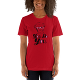 You Do You (Esperanza - Raising Dion) Unisex Shirt
